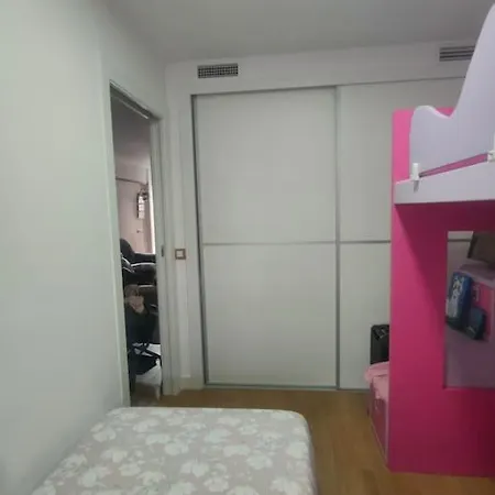 Appartement Modern With Beach View *