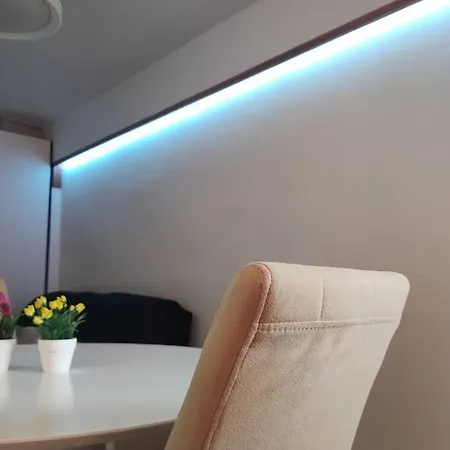 Appartement Modern With Beach View Massalfassar
