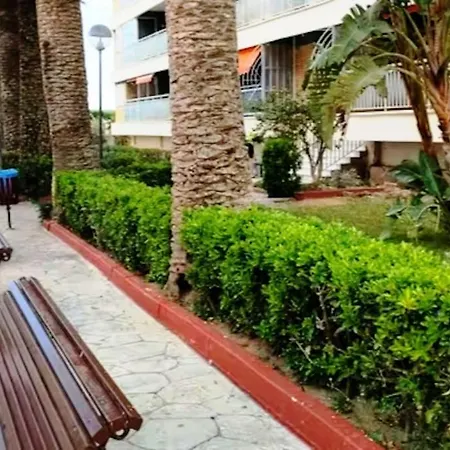 Appartement Modern With Beach View *